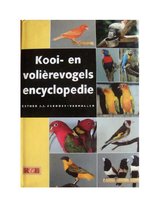 Kooi en volièrevogels Encyclopedie