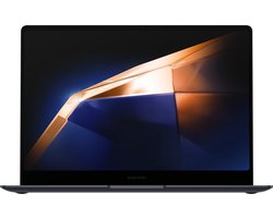 SAMSUNG Galaxy Book4 Pro NP944XGK-KG1NL - 14 inch - Core™ Ultra 7 155H - 16 GB - 512 GB - Windows 11 Pro (64 Bit) SAMSUNG Galaxy Book4 Pro NP944XGK-KG1NL - 14 inch - Core™ Ultra 7 155H - 16 GB - 512 GB - Windows 11 Pro (64 Bit)