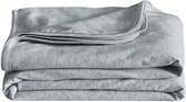 Dekbed d'été rafraîchissante Comfeur - Couverture auto-rafraîchissante - Couverture rafraîchissante - Katoen et nylon respirants - Dekbed Fris et confortable - Couverture d'été 150x210 cm