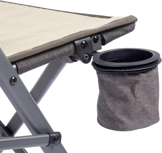 Stoel UQuip Justy | Direct Running