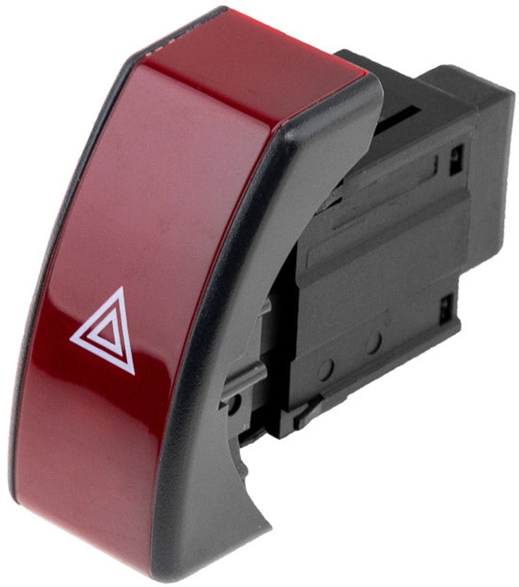 Alarmlicht schakelaar OEM 1241625