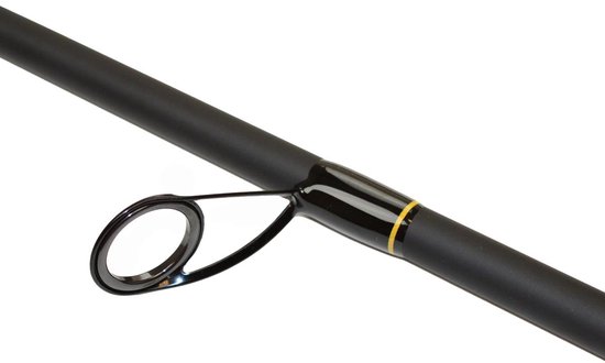 Spinset - Combo - LFT - Sense - Predator Spin - 210cm + Wave 2000 molen - Hengelset van LFT — afbeelding 3