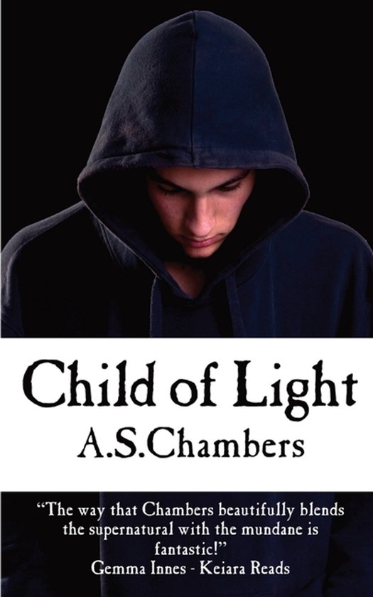 Sam Spallucci- Child Of Light
