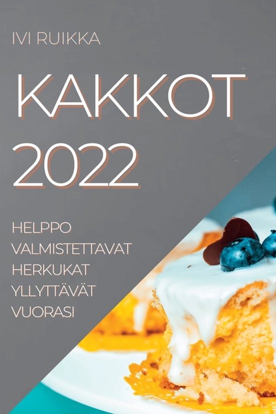 Kakkot 2022 - cover