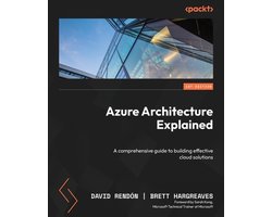 Azure Architecture Explained: A comprehensive guide to building effective cloud solutions