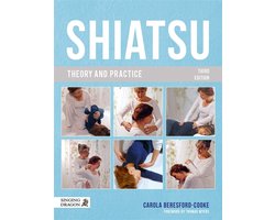 Shiatsu Theory and Practice