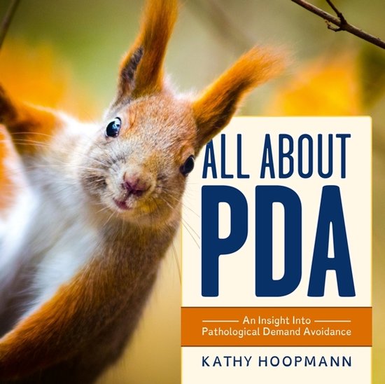 All About PDA - cover
