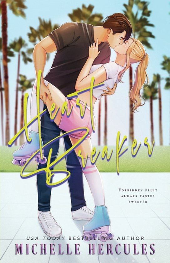 Heart Breaker - Special Edition - cover