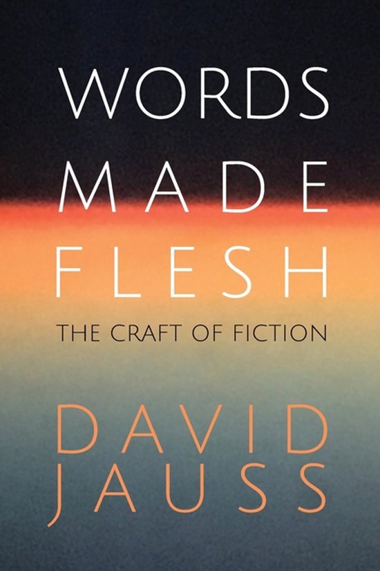 Words Made Flesh - cover
