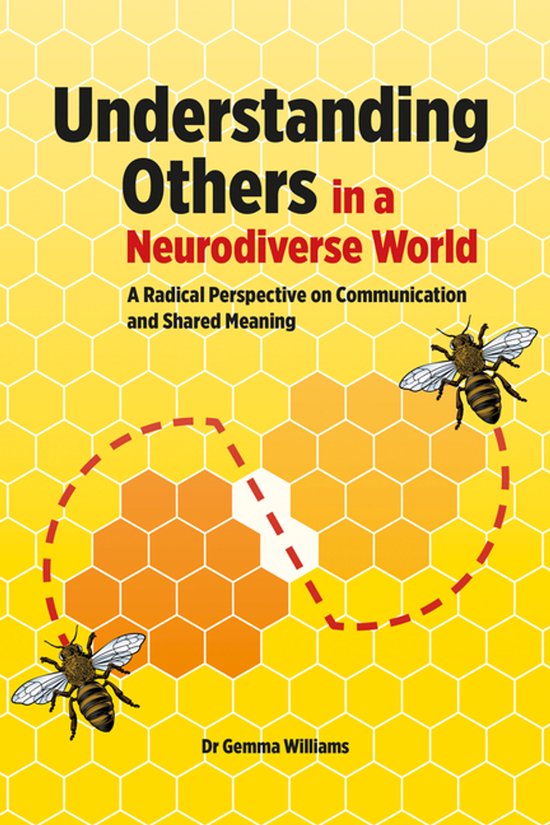 Understanding Others In A Neurodiverse World - cover