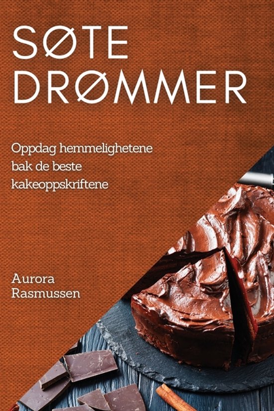 Søte drømmer - cover