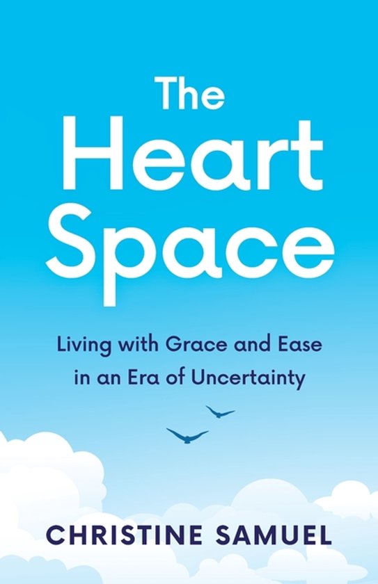 The Heart Space - cover