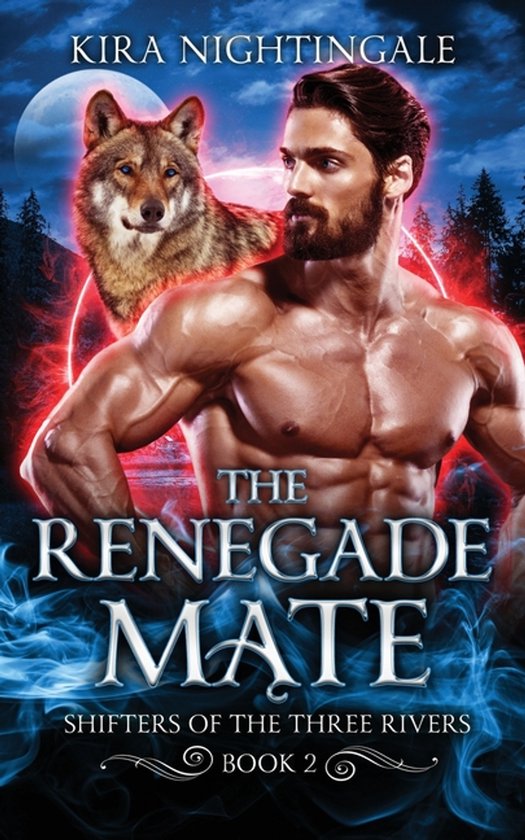 The Renegade Mate - cover