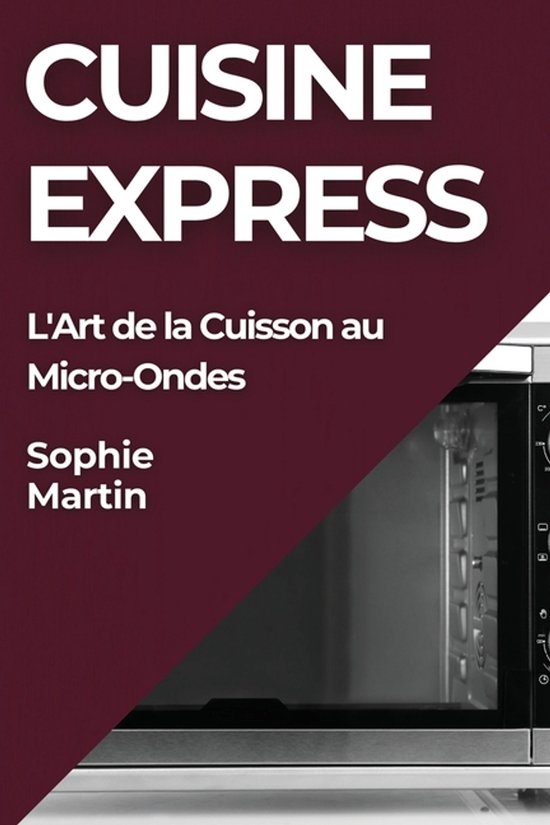 Cuisine Express - cover