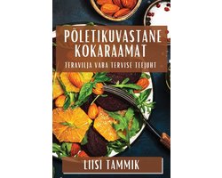 Põletikuvastane Kokaraamat