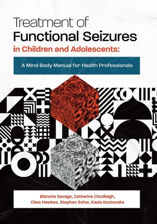 Treatment of Functional Seizures in Children and Adolescents - cover
