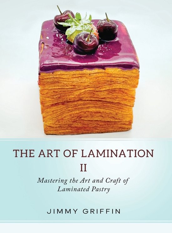 The Art of Lamination II - cover