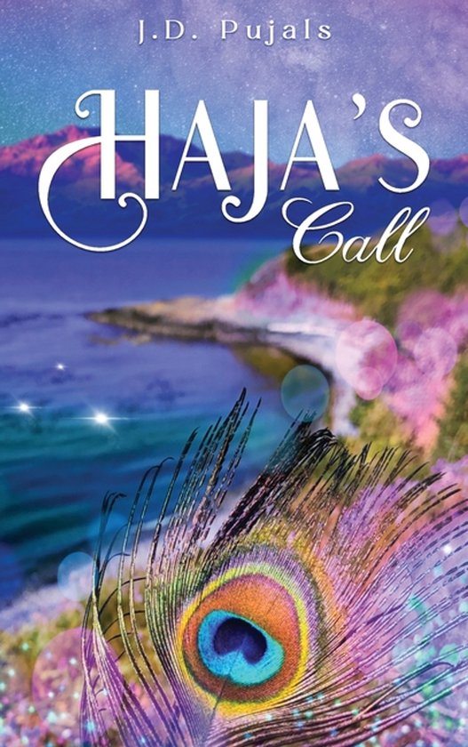 Mister Universe- Haja's Call - cover