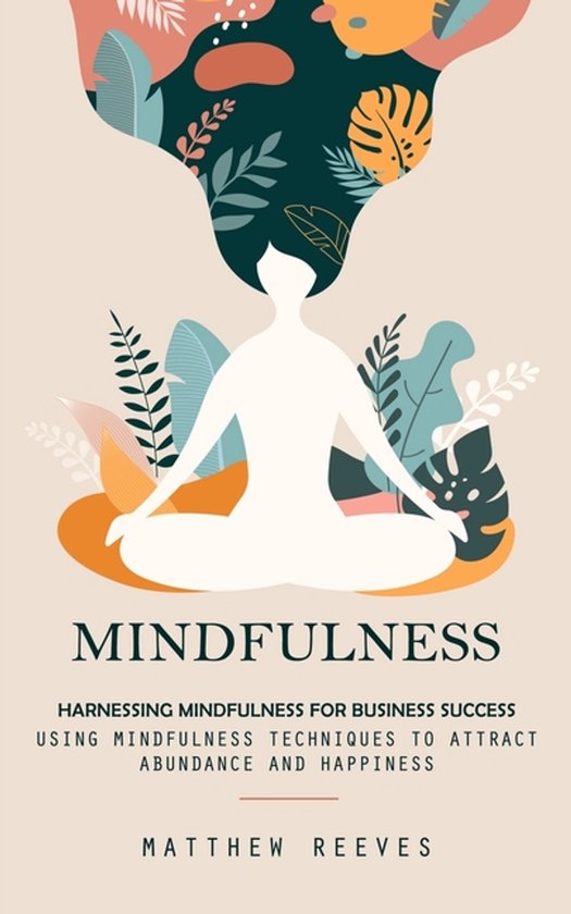 Mindfulness - cover