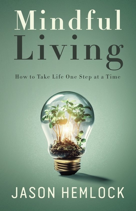 Mindful Living - cover