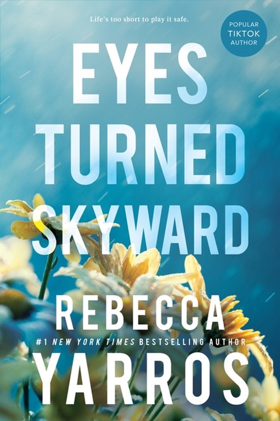Flight & Glory- Eyes Turned Skyward - cover