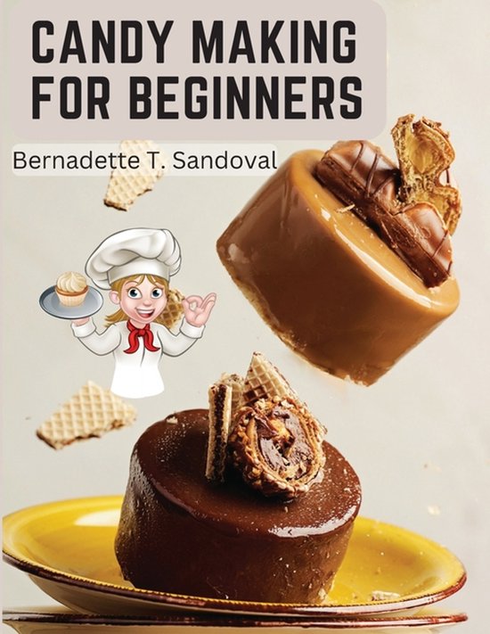 Candy Making for Beginners