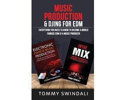 Music Production & DJing for EDM