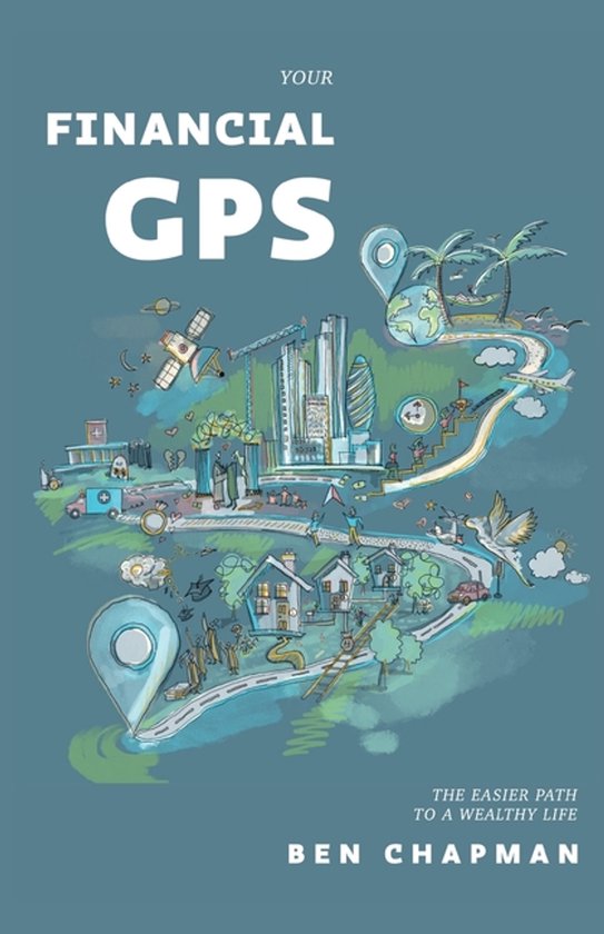 Your Financial GPS - cover
