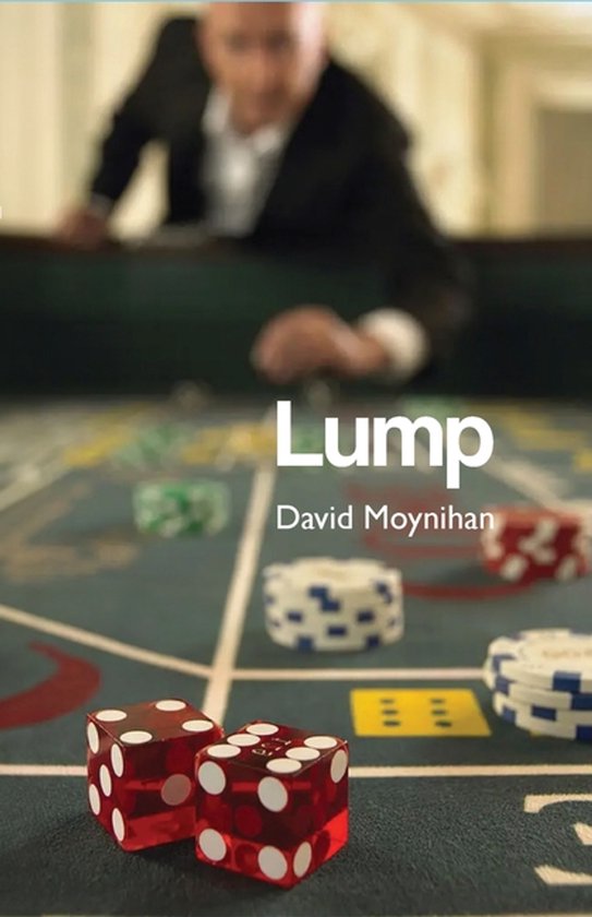 Lump - cover