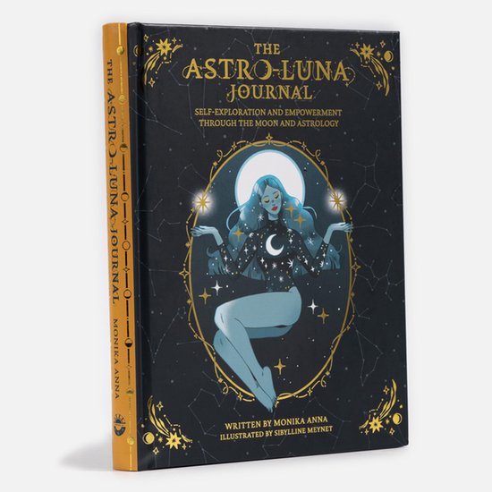 The Astro-Luna Journal