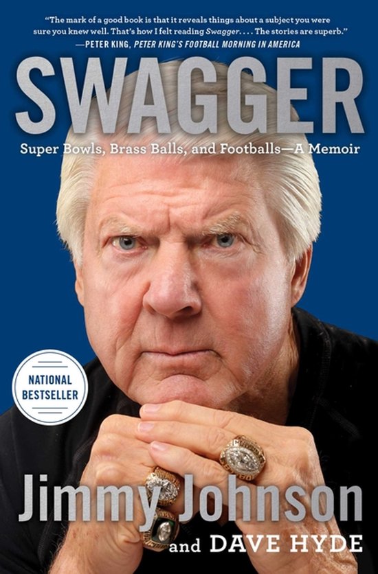 Swagger - cover
