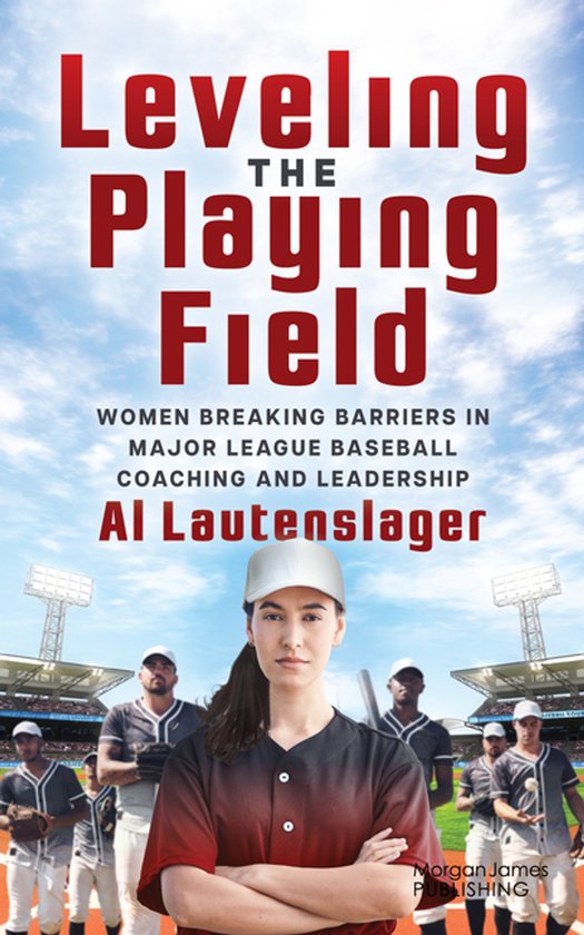 Leveling the Playing Field - cover