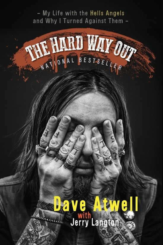 The Hard Way Out
