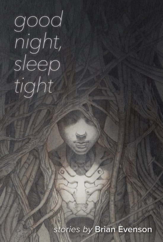 Good Night, Sleep Tight - cover