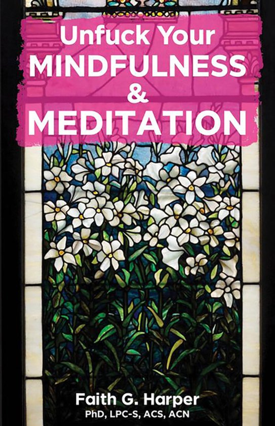 5-Minute Therapy- Unfuck Your Mindfulness & Meditation - cover