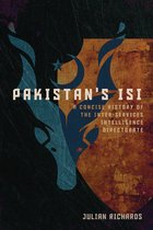 Concise Histories of Intelligence- Pakistan's ISI
