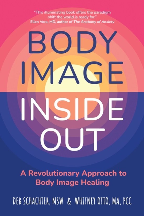 Body Image Inside Out - cover