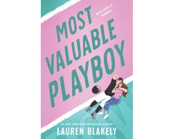 Ballers and Babes- Most Valuable Playboy