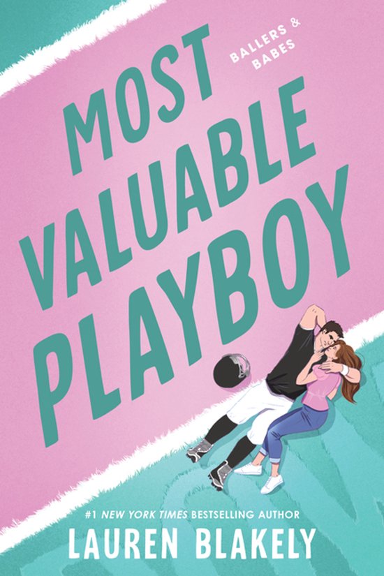 Ballers and Babes- Most Valuable Playboy - cover