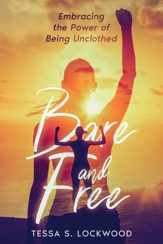 Bare and Free - cover