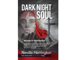 Brigid O'Meara Trilogy- Dark Night of the Soul