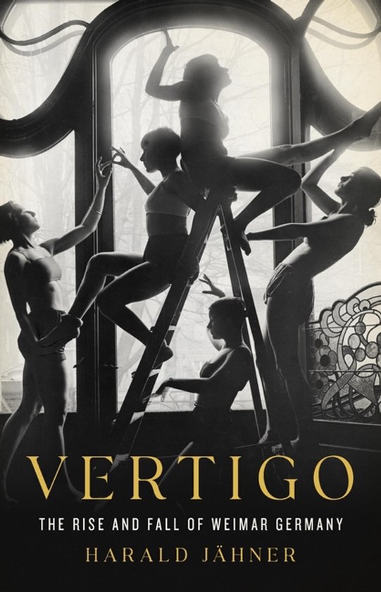 Vertigo - cover