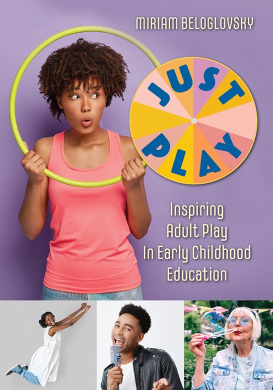 Just Play - cover