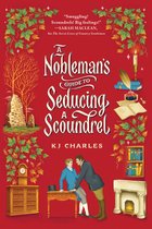 Doomsday Books-A Nobleman's Guide to Seducing a Scoundrel