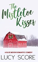 Blue Moon- Mistletoe Kisser