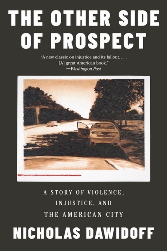 The Other Side of Prospect - cover