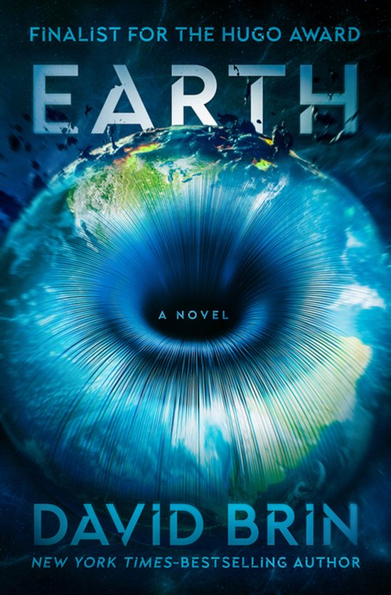 Earth - cover