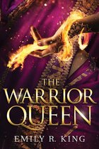 The Hundredth Queen-The Warrior Queen