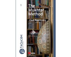 The Mukhtar Method - Oud Beginners