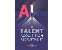 AI in Talent Acquisition Recruitment